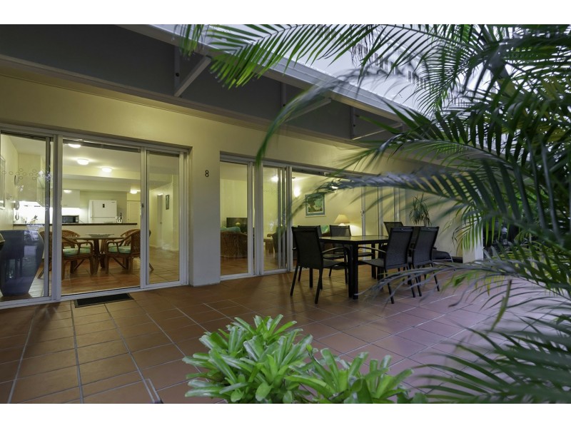 8 Balboa/1 Garrick Street, Port Douglas QLD 4877
