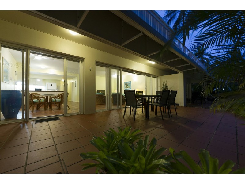 8 Balboa/1 Garrick Street, Port Douglas QLD 4877