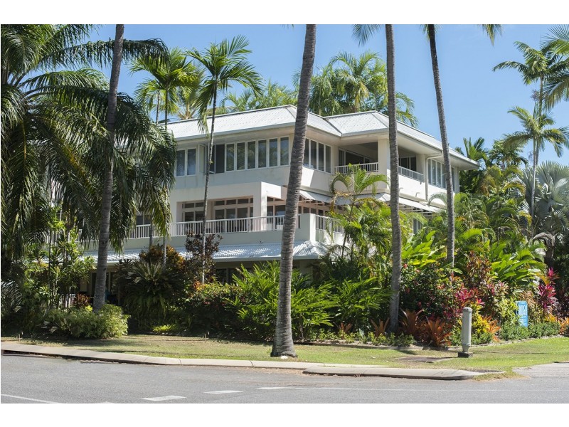 8 Balboa/1 Garrick Street, Port Douglas QLD 4877