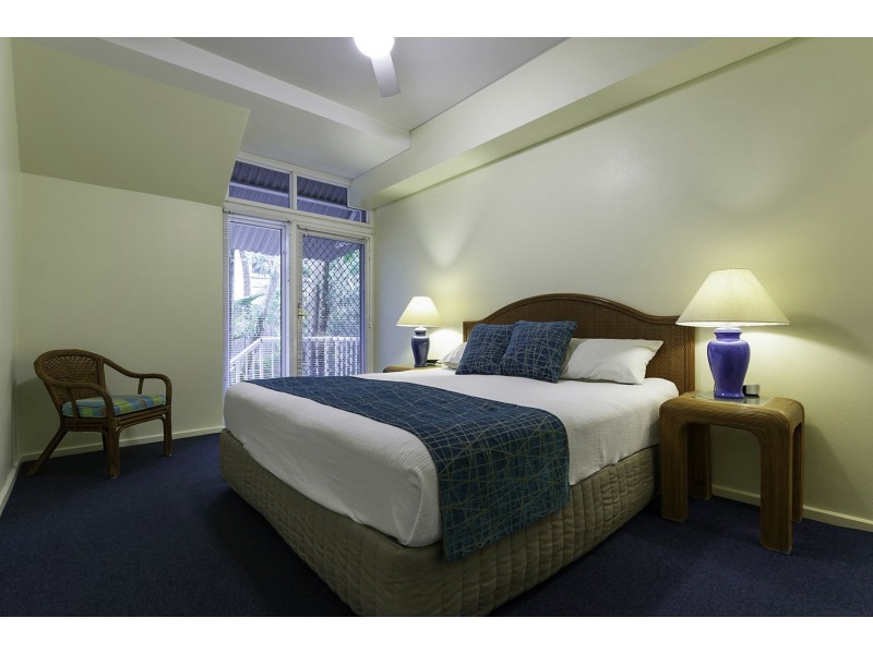 8 Balboa/1 Garrick Street, Port Douglas QLD 4877