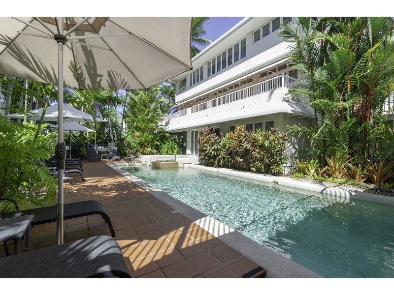 8 Balboa/1 Garrick Street, Port Douglas QLD 4877