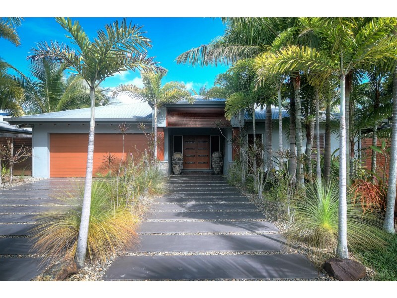 28 Ulysses Ave, Port Douglas QLD 4877