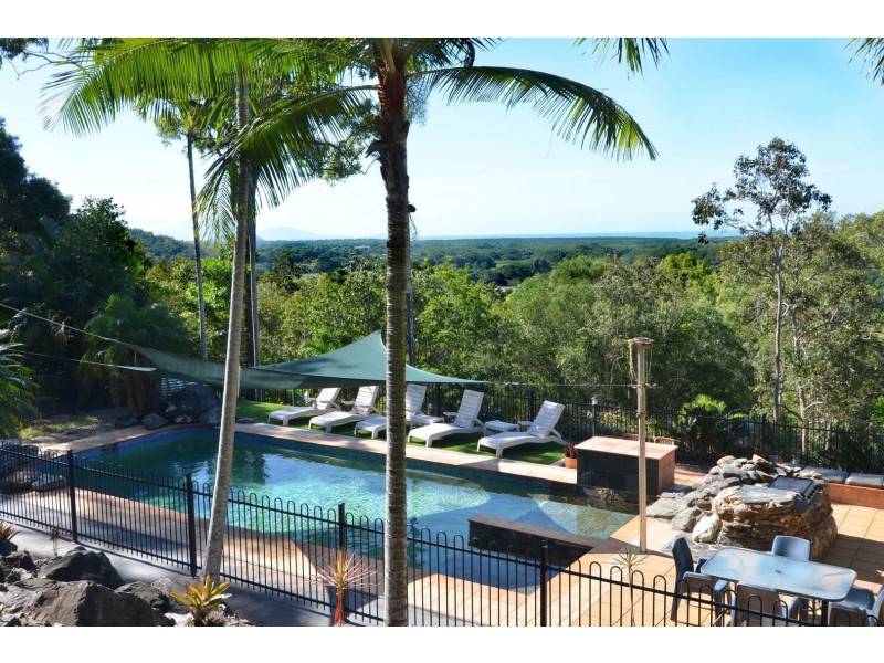 Mowbray QLD 4877