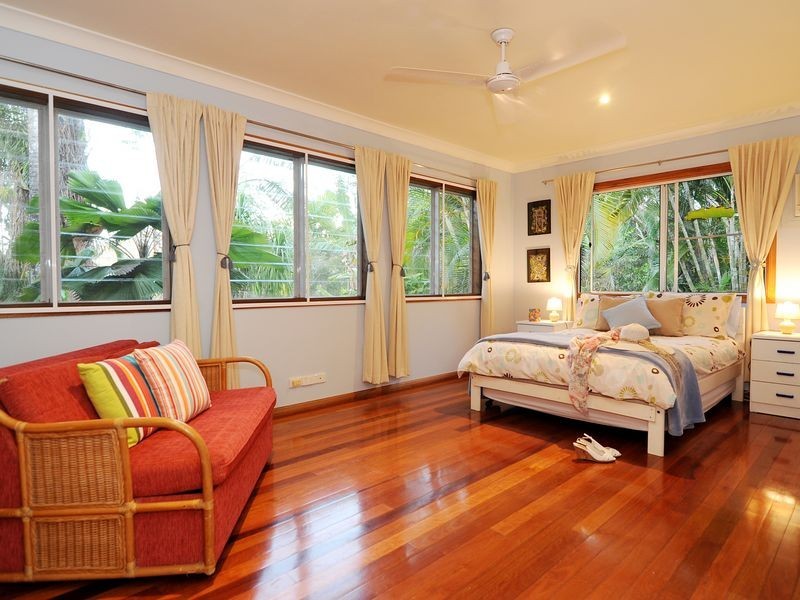 Mowbray QLD 4877
