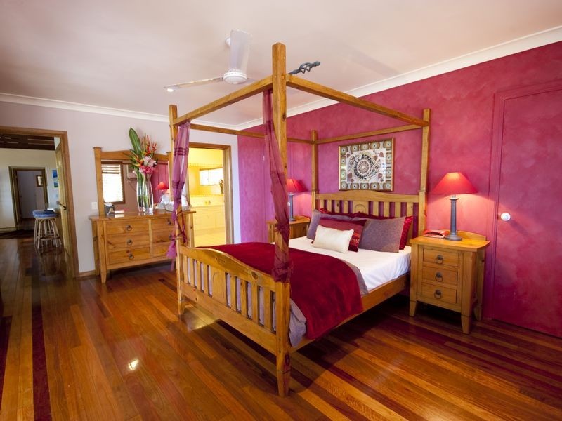 Mowbray QLD 4877
