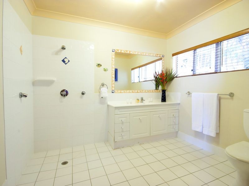 Mowbray QLD 4877