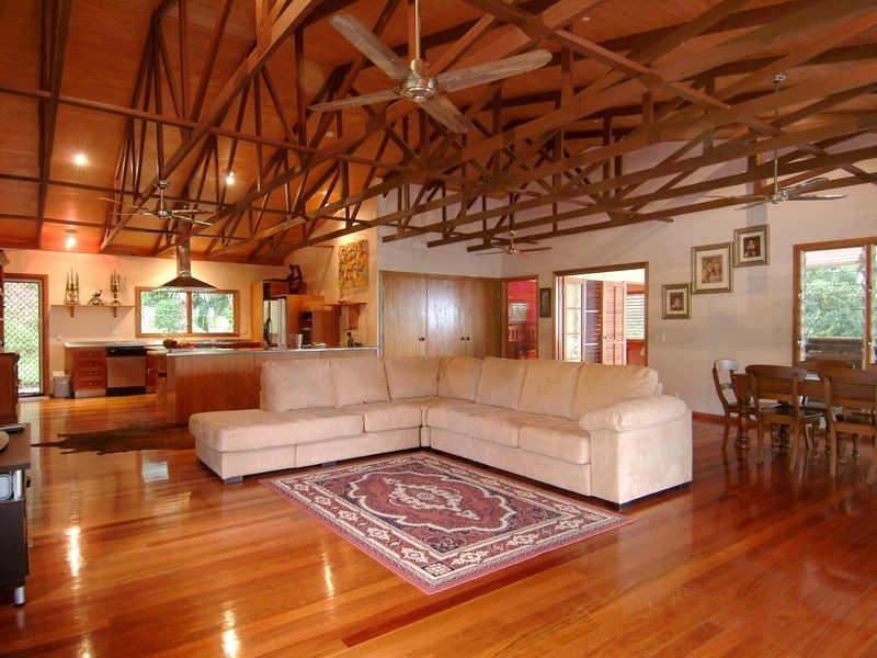 Mowbray QLD 4877