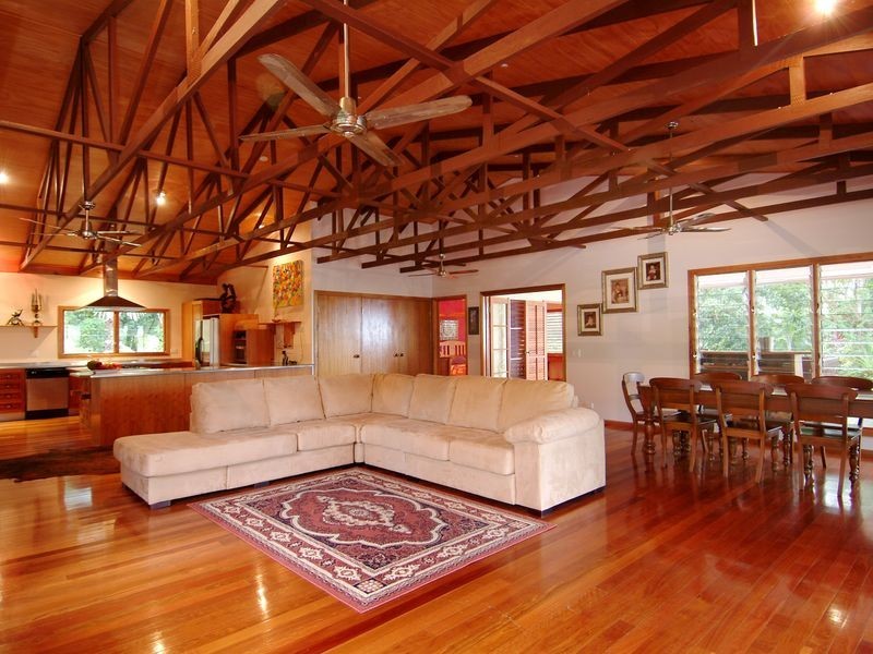 Mowbray QLD 4877