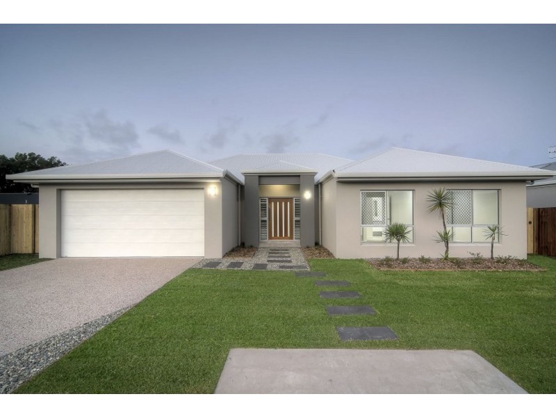 Lot/306 Bayil Drive, Cooya Beach QLD 4873