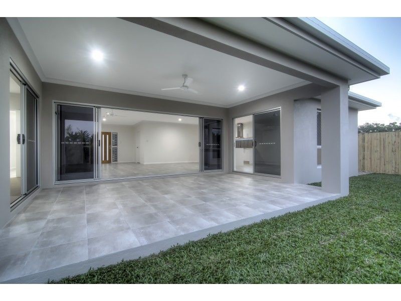 Lot/306 Bayil Drive, Cooya Beach QLD 4873