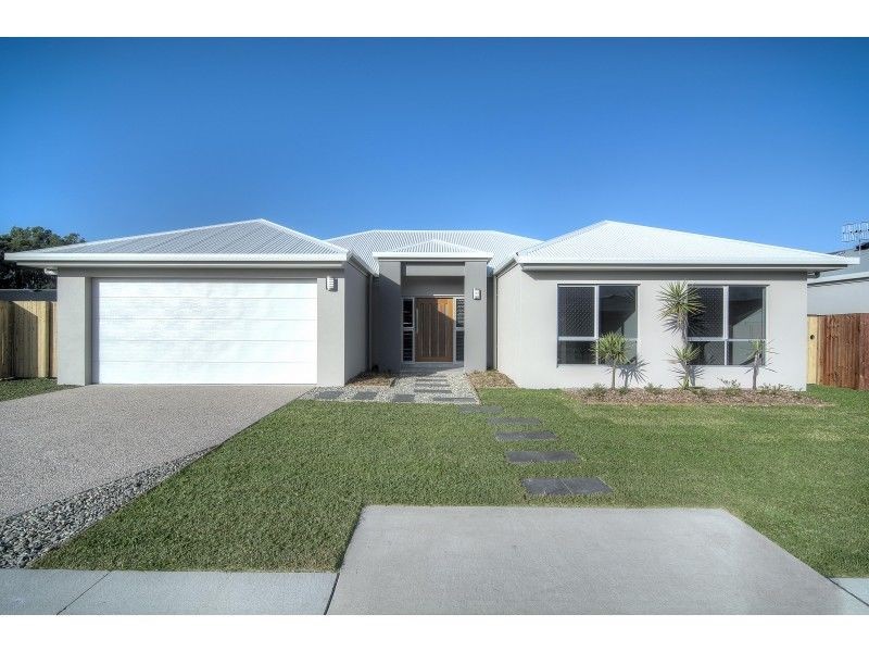 Lot/306 Bayil Drive, Cooya Beach QLD 4873