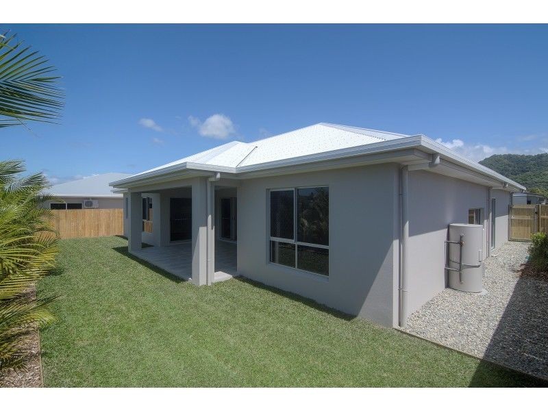 Lot/306 Bayil Drive, Cooya Beach QLD 4873