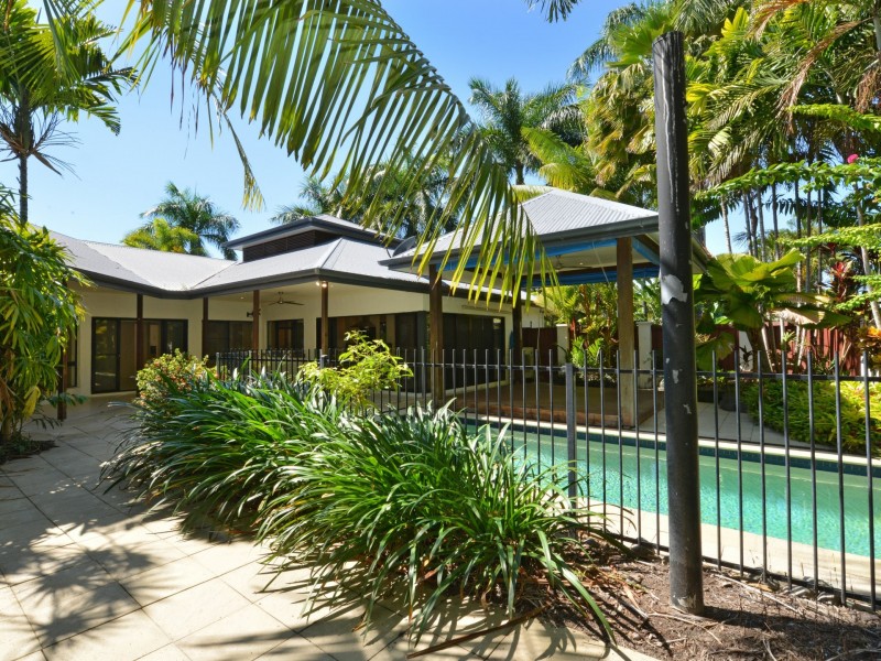 25 Brolga Street, Port Douglas QLD 4877