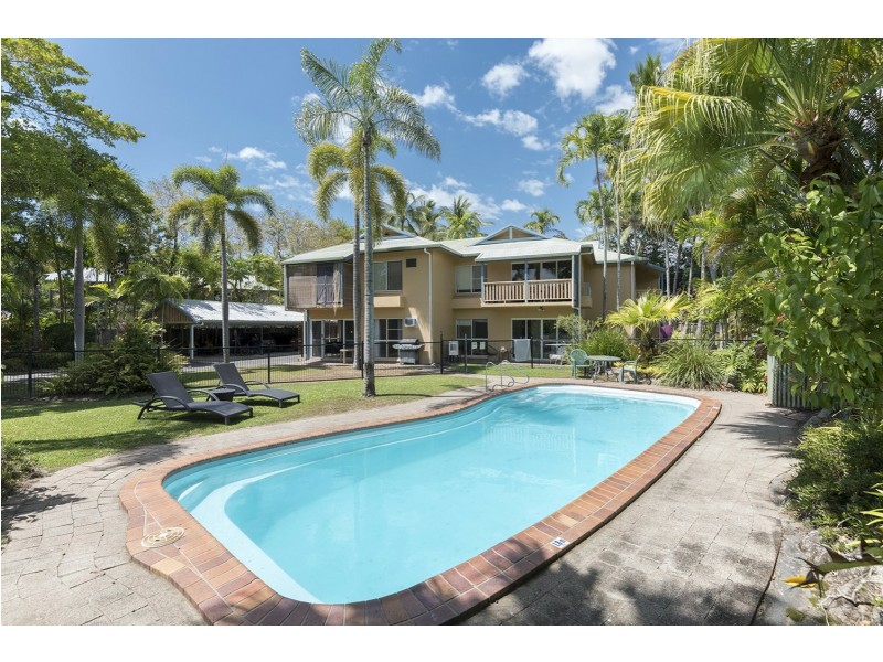1/9 Morning Close, Port Douglas QLD 4877