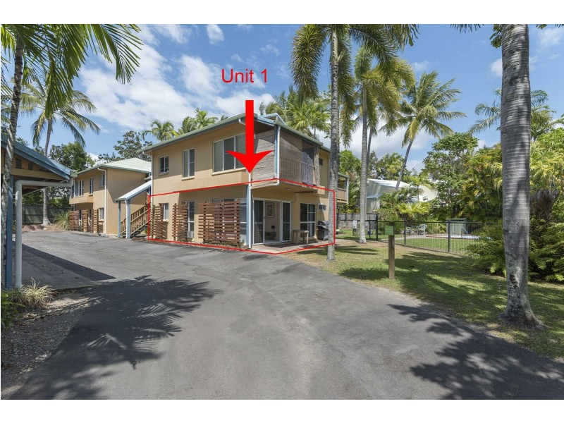 1/9 Morning Close, Port Douglas QLD 4877