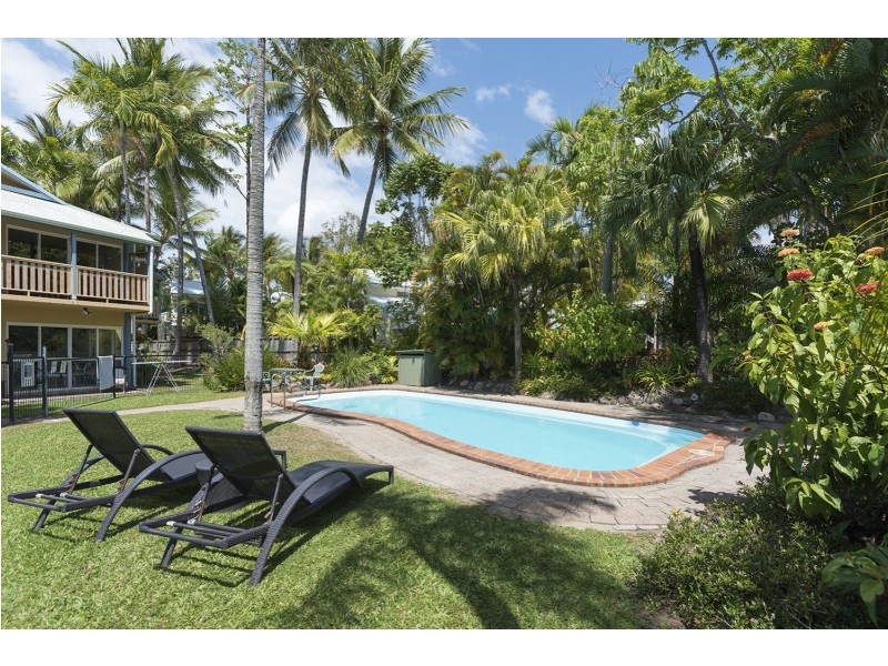 1/9 Morning Close, Port Douglas QLD 4877