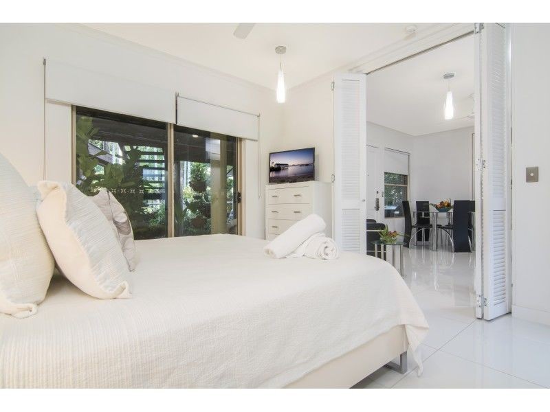 3/14 Andrews Close, Port Douglas QLD 4877