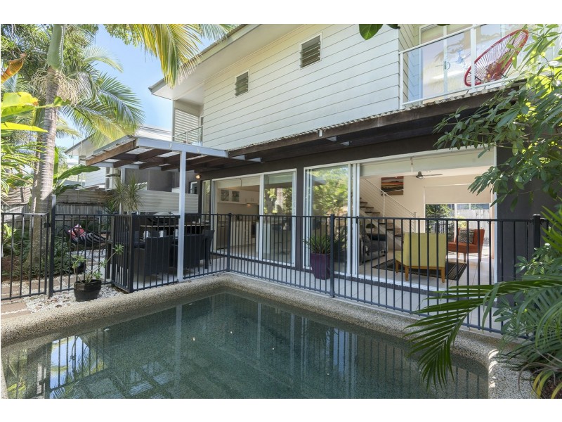 14 Oasis/8 Morning Close, Port Douglas QLD 4877
