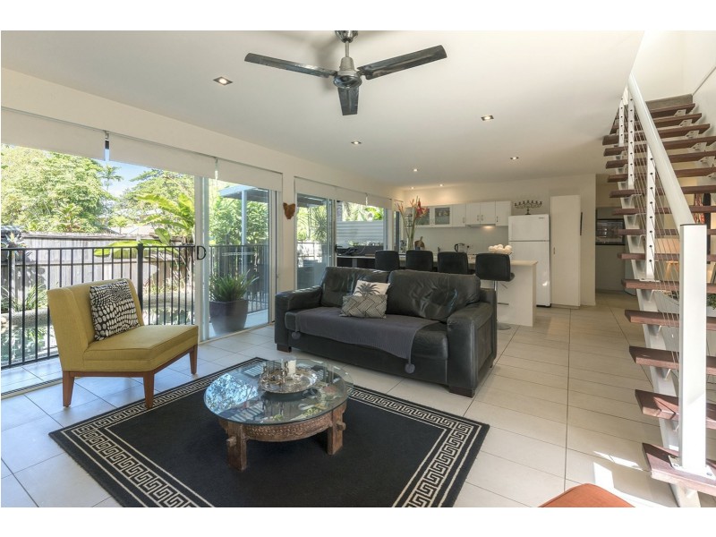 14 Oasis/8 Morning Close, Port Douglas QLD 4877