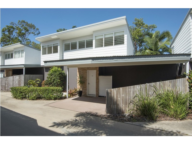 14 Oasis/8 Morning Close, Port Douglas QLD 4877