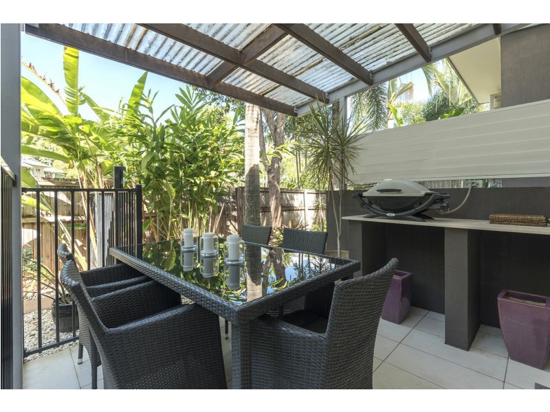 14 Oasis/8 Morning Close, Port Douglas QLD 4877