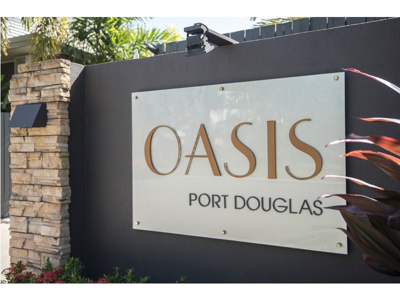 14 Oasis/8 Morning Close, Port Douglas QLD 4877