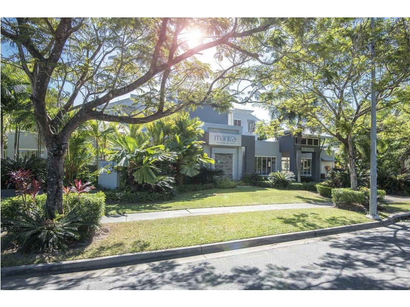 33 Mantra Aqueous/3-5 Davidson Street, Port Douglas QLD 4877