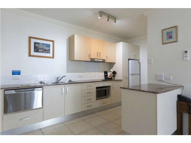 33 Mantra Aqueous/3-5 Davidson Street, Port Douglas QLD 4877