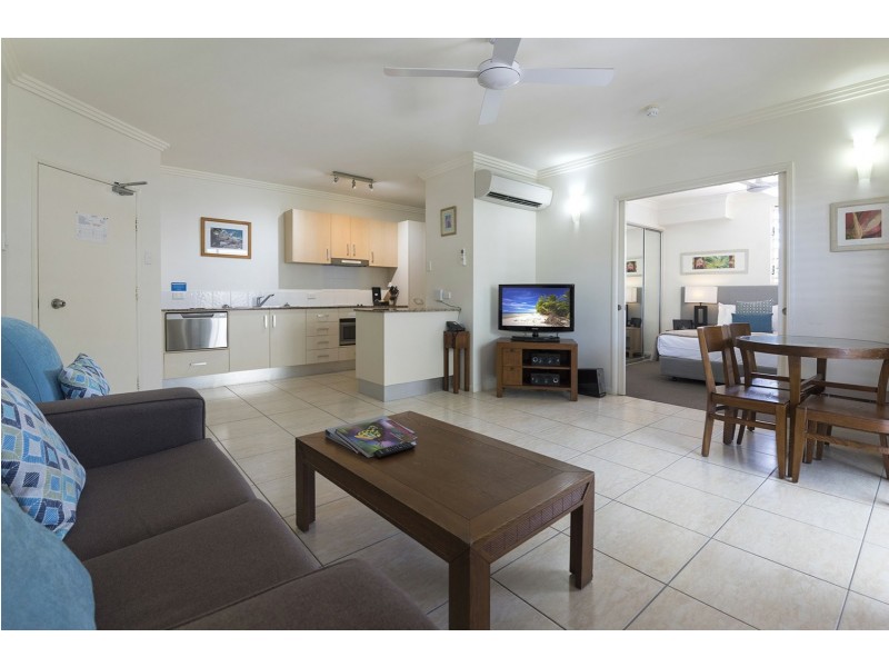 33 Mantra Aqueous/3-5 Davidson Street, Port Douglas QLD 4877