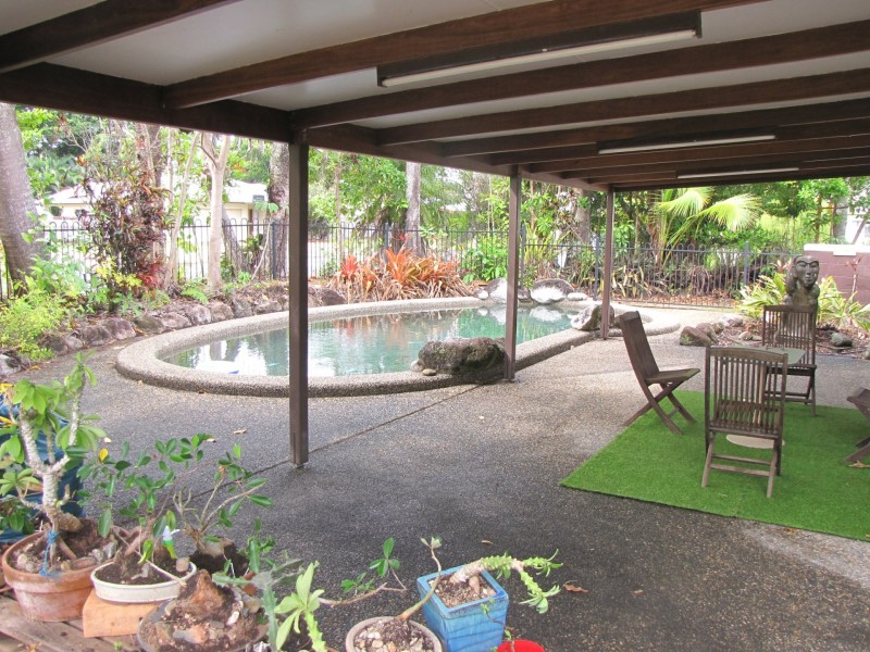 1 Jenae Close, Wonga Beach QLD 4873