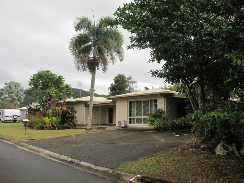 1 Jenae Close, Wonga Beach QLD 4873