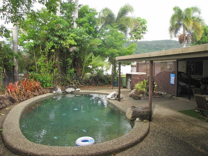 1 Jenae Close, Wonga Beach QLD 4873