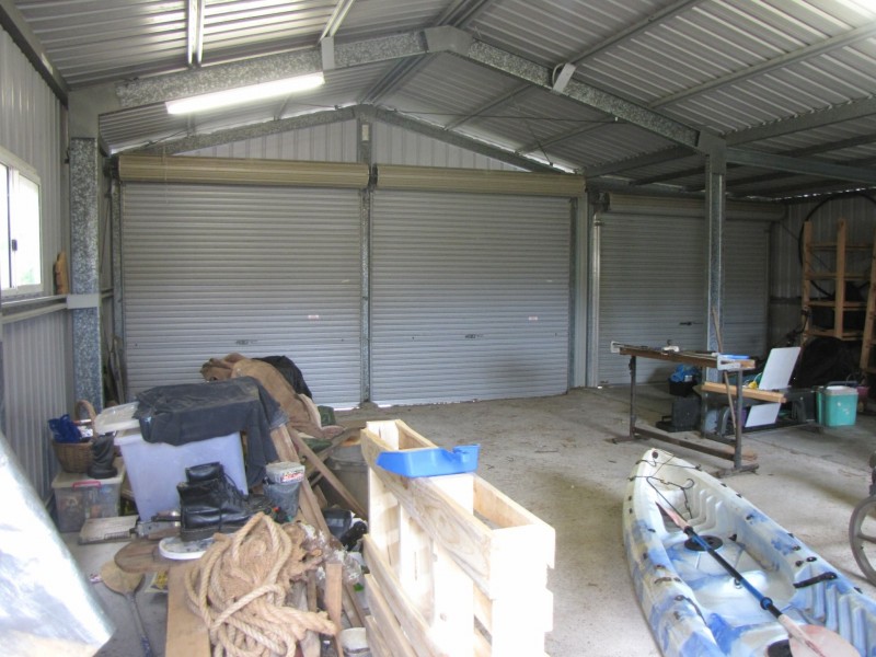 1 Jenae Close, Wonga Beach QLD 4873