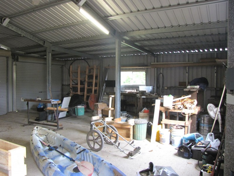 1 Jenae Close, Wonga Beach QLD 4873