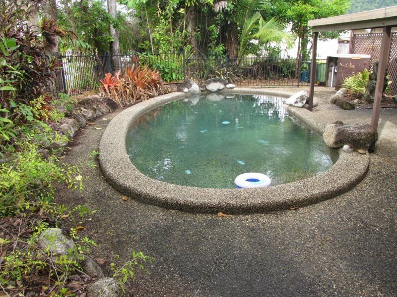 1 Jenae Close, Wonga Beach QLD 4873