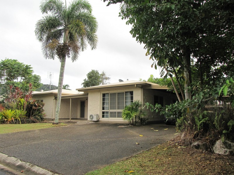 1 Jenae Close, Wonga Beach QLD 4873