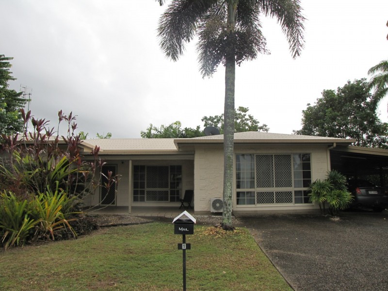 1 Jenae Close, Wonga Beach QLD 4873