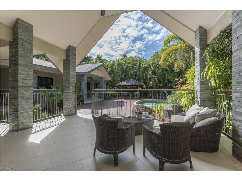 Lot 3 Old Port Road, Port Douglas QLD 4877