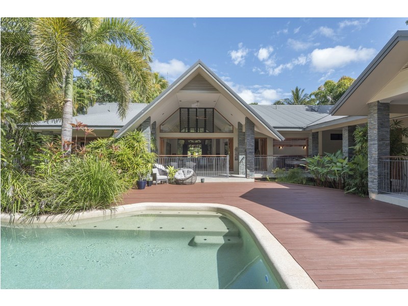 Lot 3 Old Port Road, Port Douglas QLD 4877