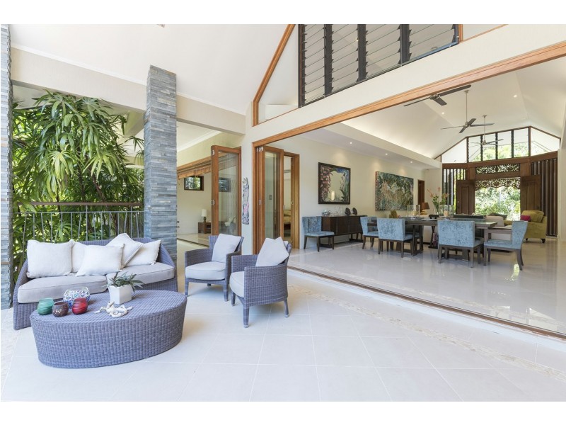 Lot 3 Old Port Road, Port Douglas QLD 4877