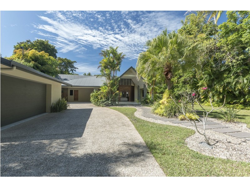 Lot 3 Old Port Road, Port Douglas QLD 4877