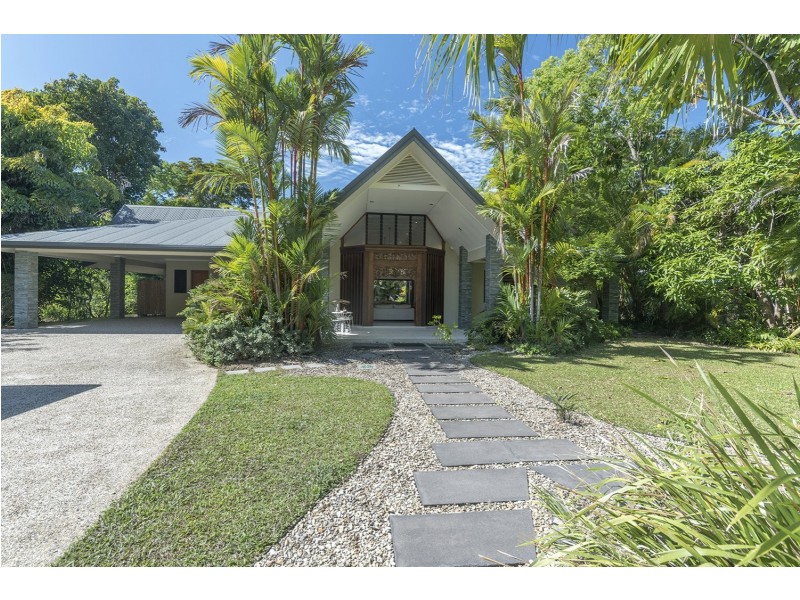 Lot 3 Old Port Road, Port Douglas QLD 4877