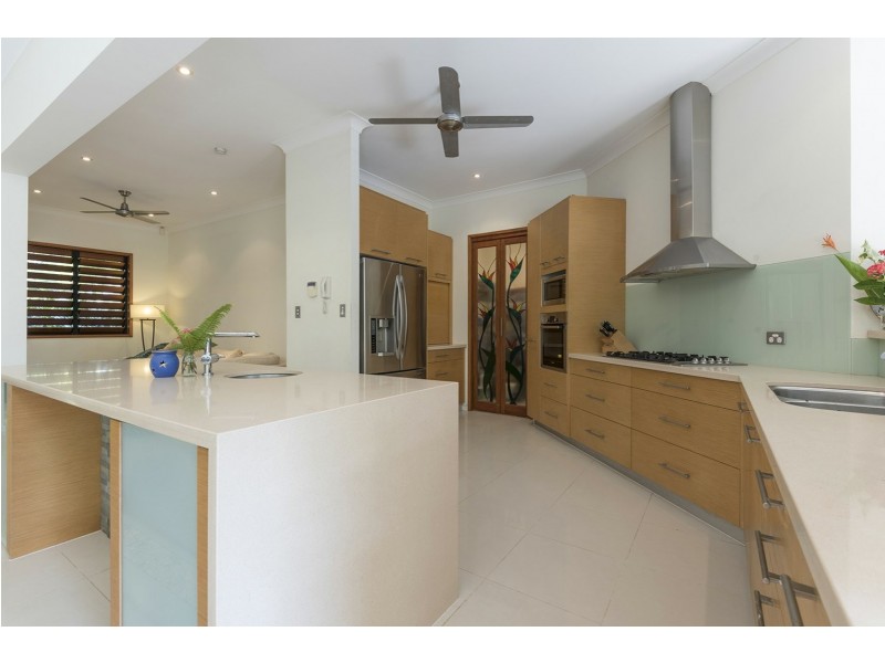 Lot 3 Old Port Road, Port Douglas QLD 4877