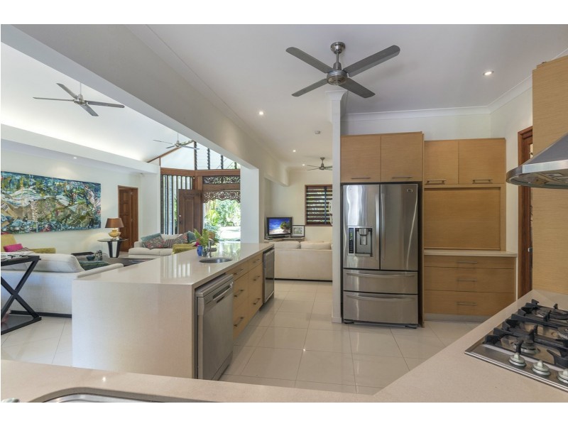 Lot 3 Old Port Road, Port Douglas QLD 4877