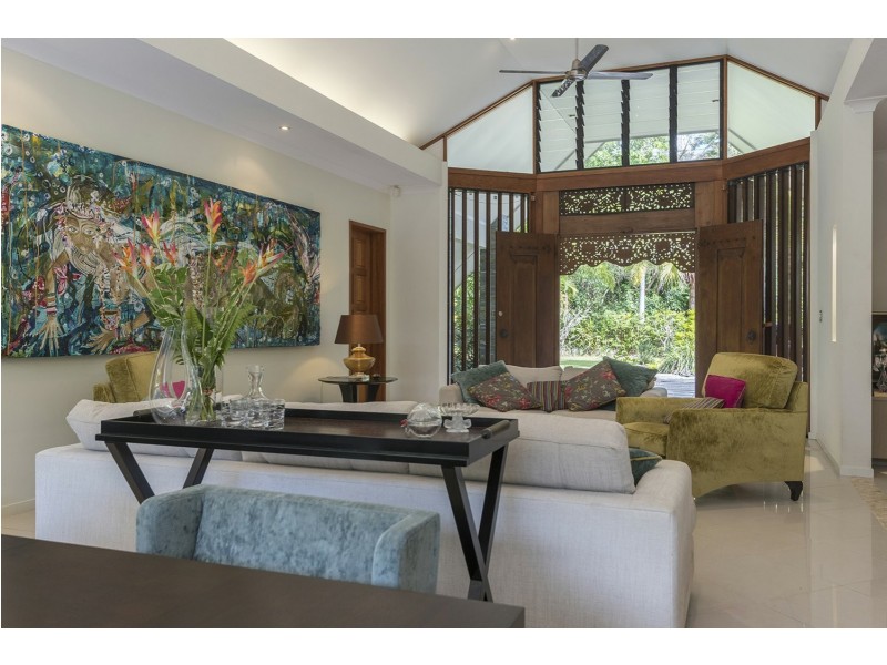 Lot 3 Old Port Road, Port Douglas QLD 4877