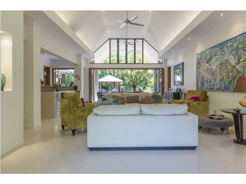 Lot 3 Old Port Road, Port Douglas QLD 4877
