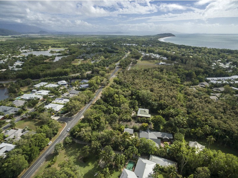 Lot 3 Old Port Road, Port Douglas QLD 4877