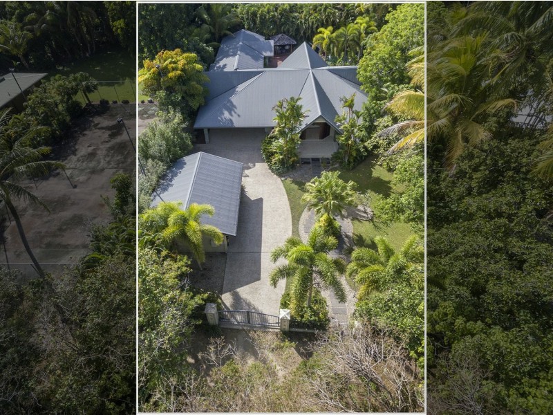 Lot 3 Old Port Road, Port Douglas QLD 4877