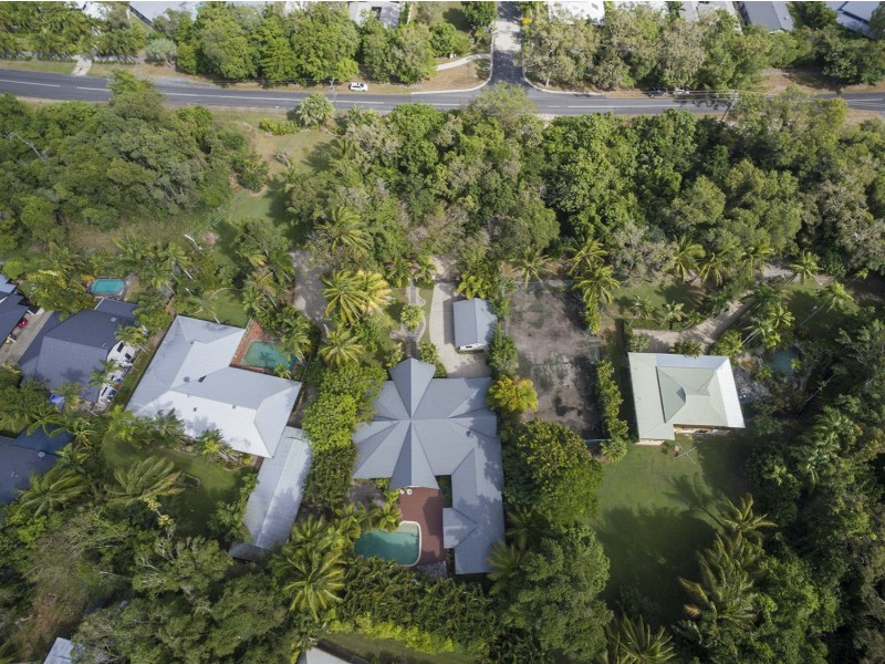 Lot 3 Old Port Road, Port Douglas QLD 4877