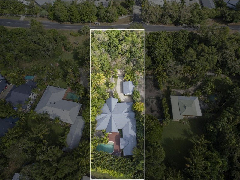 Lot 3 Old Port Road, Port Douglas QLD 4877